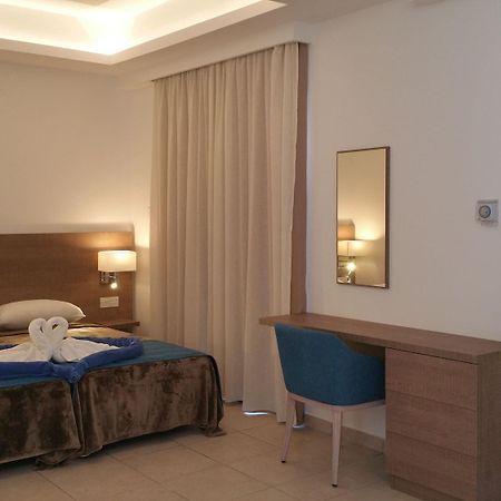 Marica'S Boutique Hotel Κισσόνεργα Εξωτερικό φωτογραφία