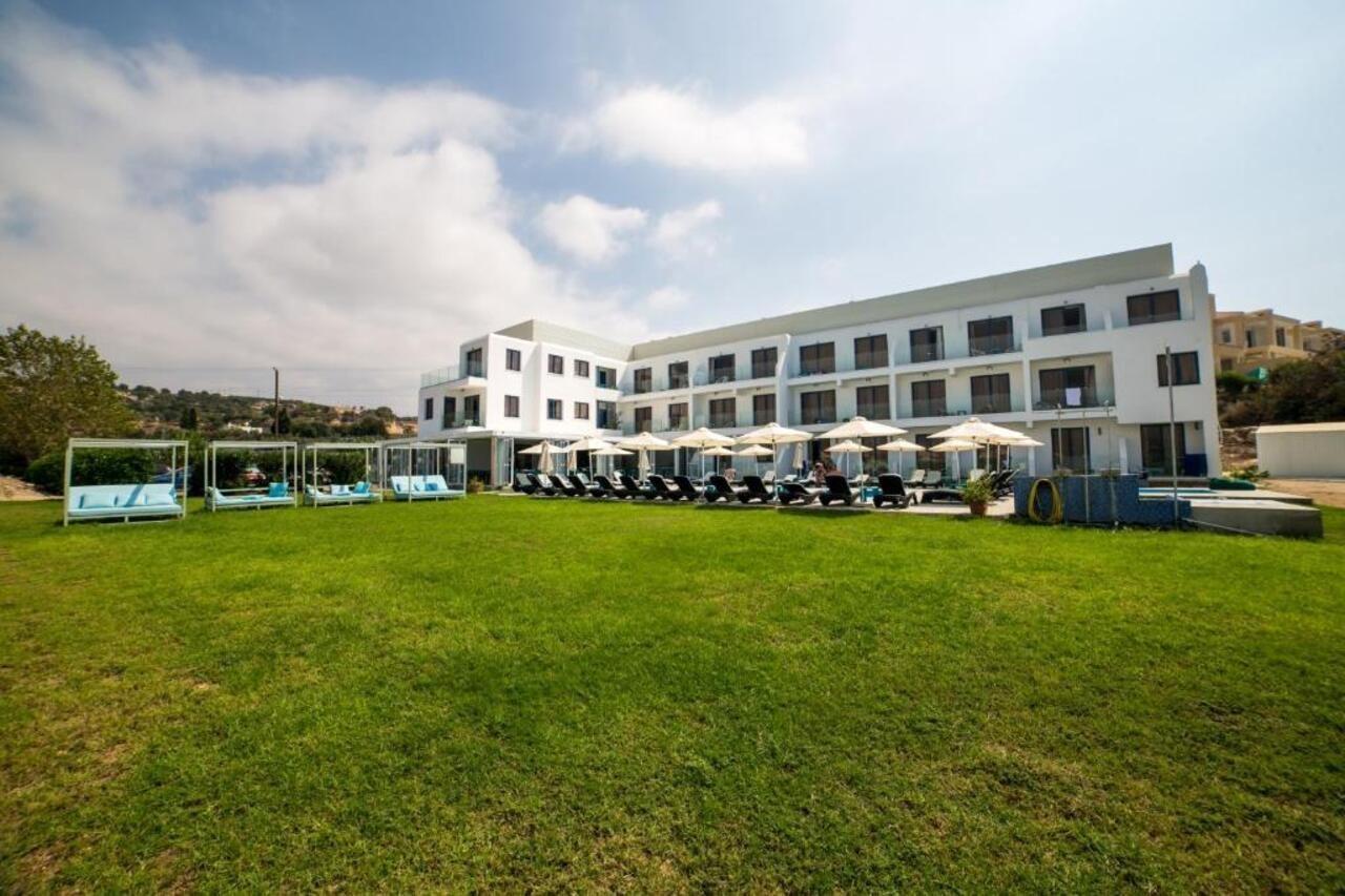Marica'S Boutique Hotel Κισσόνεργα Εξωτερικό φωτογραφία