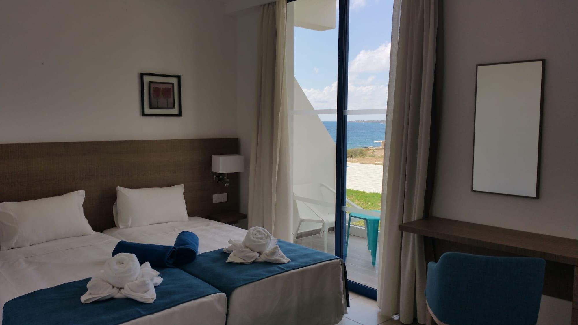 Marica'S Boutique Hotel Κισσόνεργα Εξωτερικό φωτογραφία