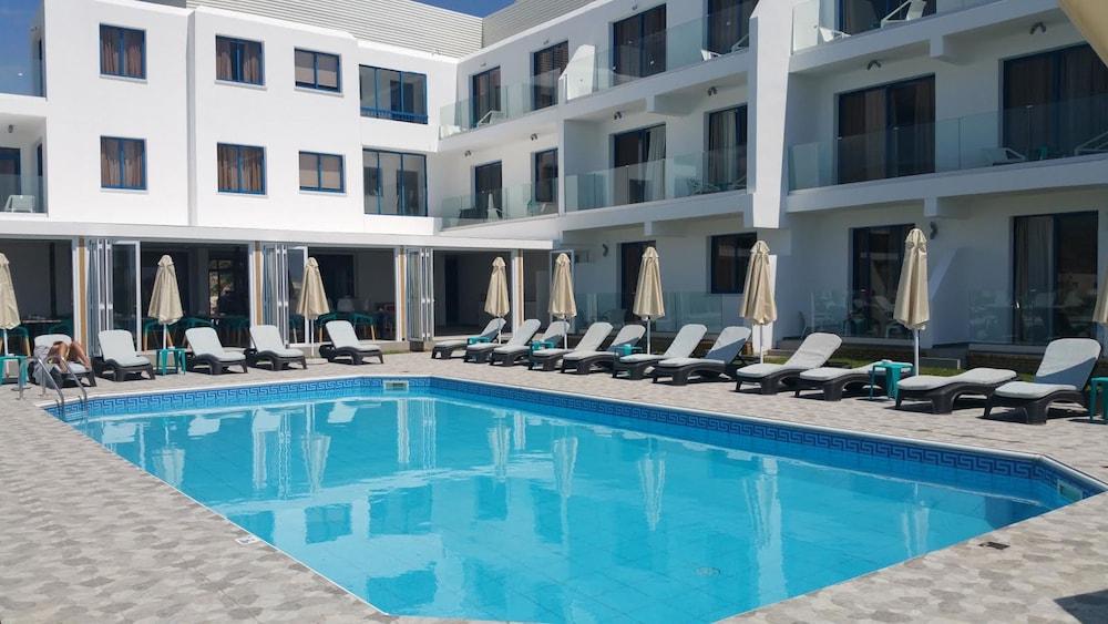 Marica'S Boutique Hotel Κισσόνεργα Εξωτερικό φωτογραφία