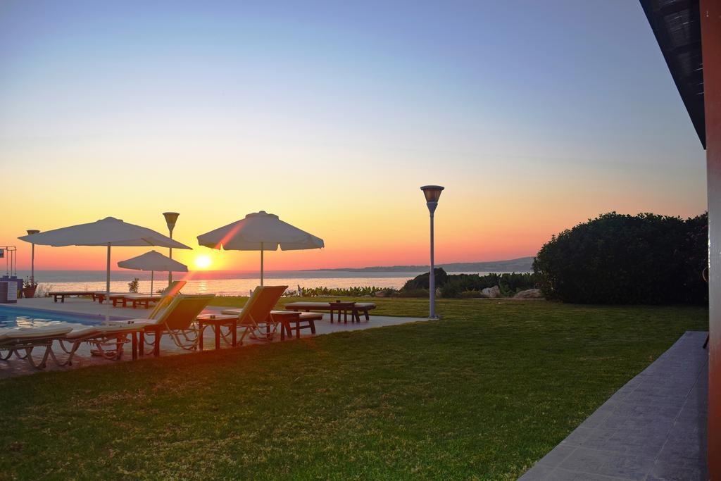 Marica'S Boutique Hotel Κισσόνεργα Εξωτερικό φωτογραφία