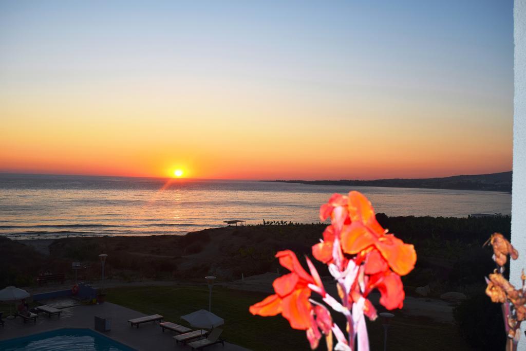 Marica'S Boutique Hotel Κισσόνεργα Εξωτερικό φωτογραφία