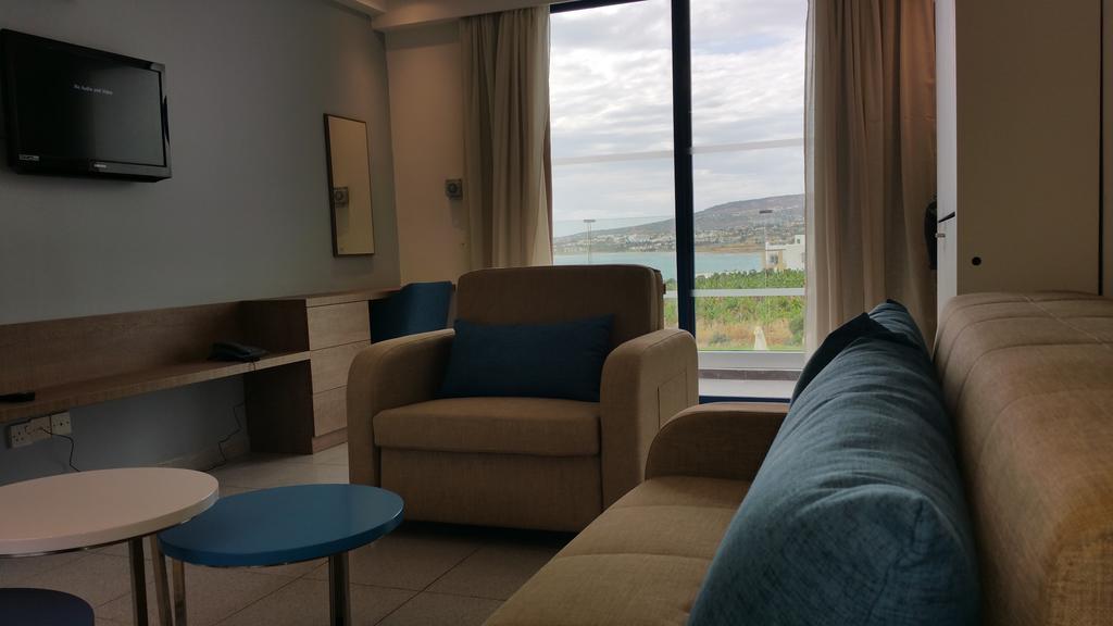 Marica'S Boutique Hotel Κισσόνεργα Εξωτερικό φωτογραφία