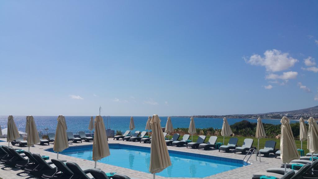 Marica'S Boutique Hotel Κισσόνεργα Εξωτερικό φωτογραφία