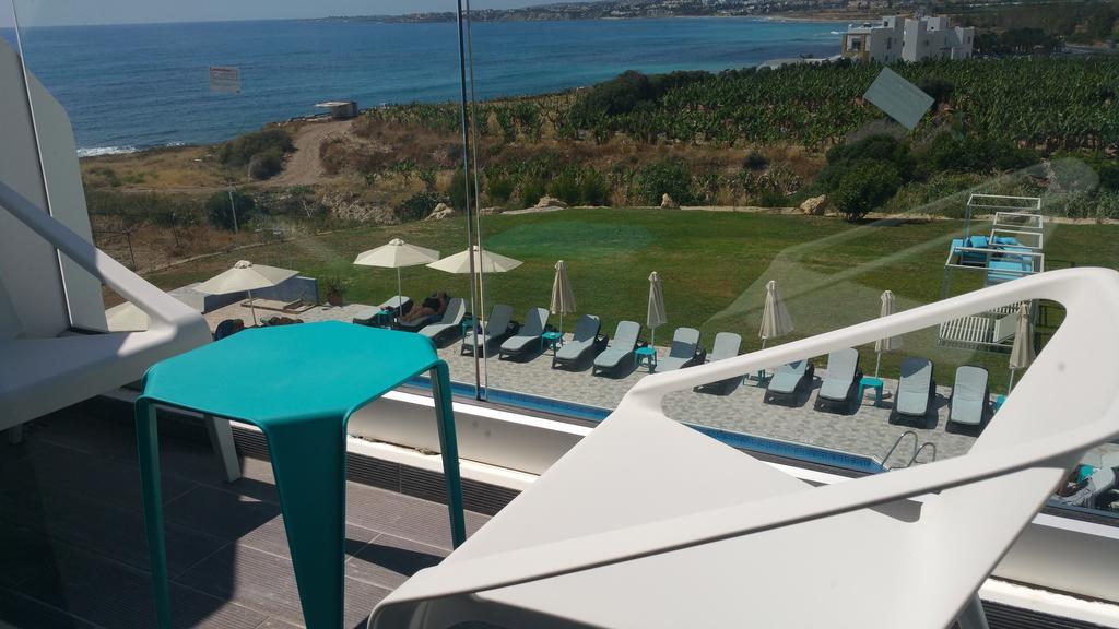 Marica'S Boutique Hotel Κισσόνεργα Εξωτερικό φωτογραφία