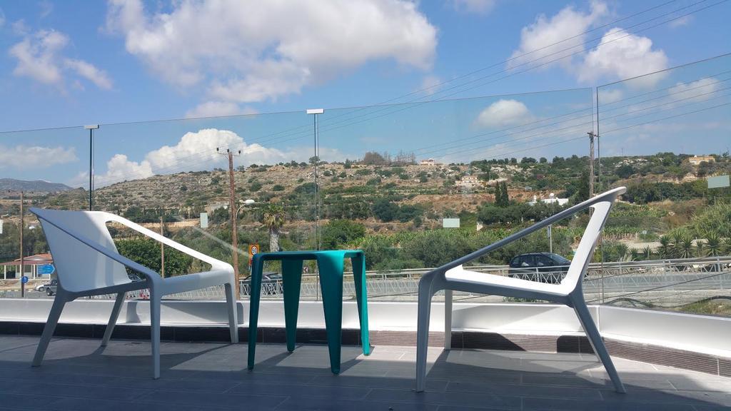 Marica'S Boutique Hotel Κισσόνεργα Εξωτερικό φωτογραφία