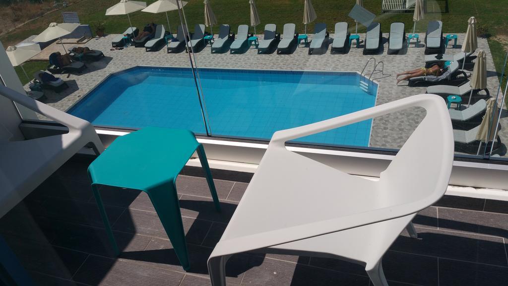 Marica'S Boutique Hotel Κισσόνεργα Εξωτερικό φωτογραφία
