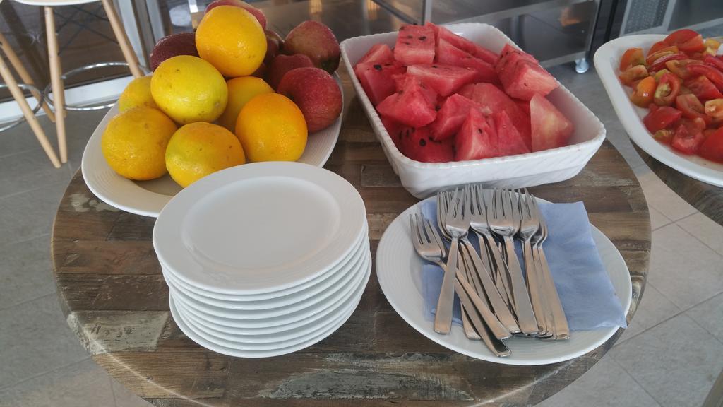 Marica'S Boutique Hotel Κισσόνεργα Εξωτερικό φωτογραφία