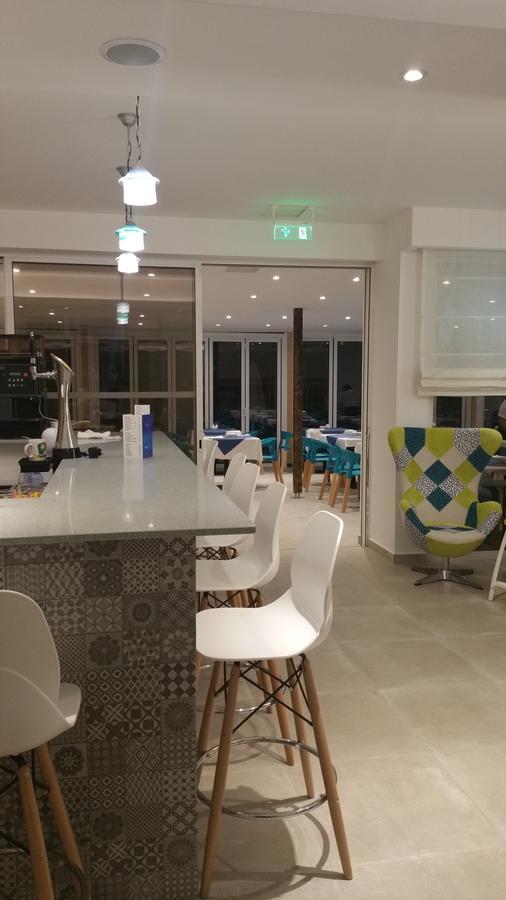 Marica'S Boutique Hotel Κισσόνεργα Εξωτερικό φωτογραφία