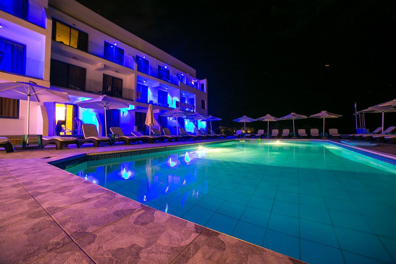 Marica'S Boutique Hotel Κισσόνεργα Εξωτερικό φωτογραφία