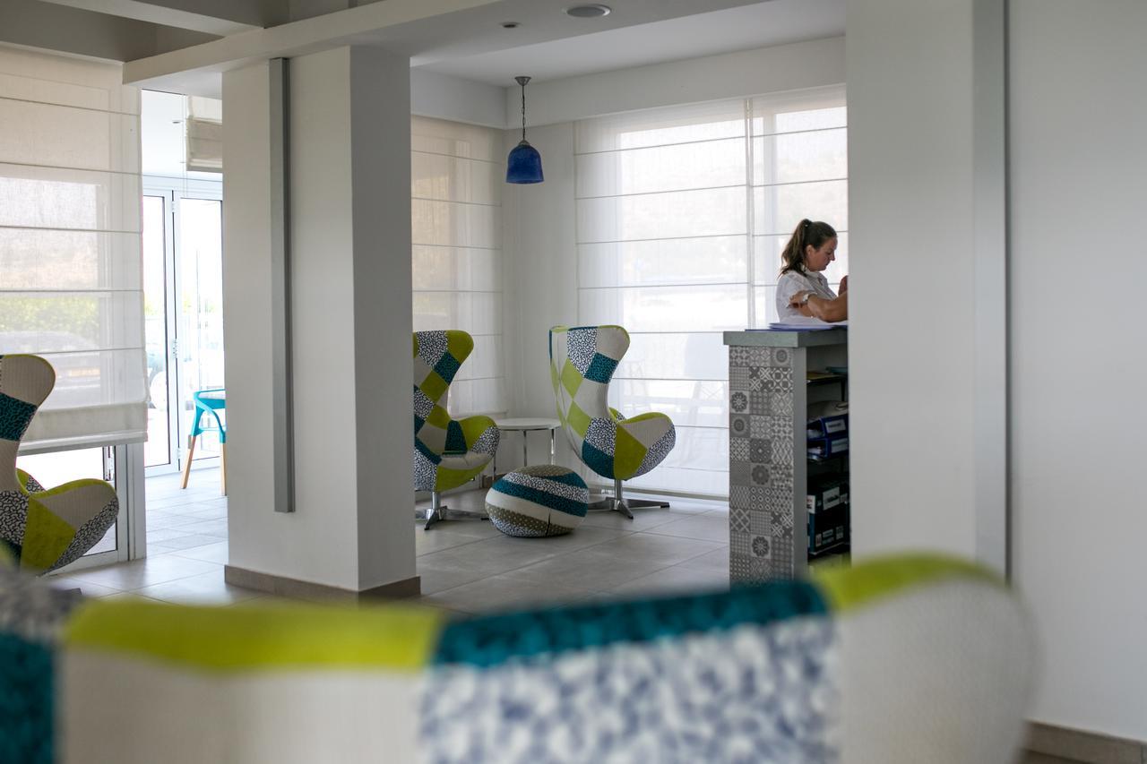 Marica'S Boutique Hotel Κισσόνεργα Εξωτερικό φωτογραφία