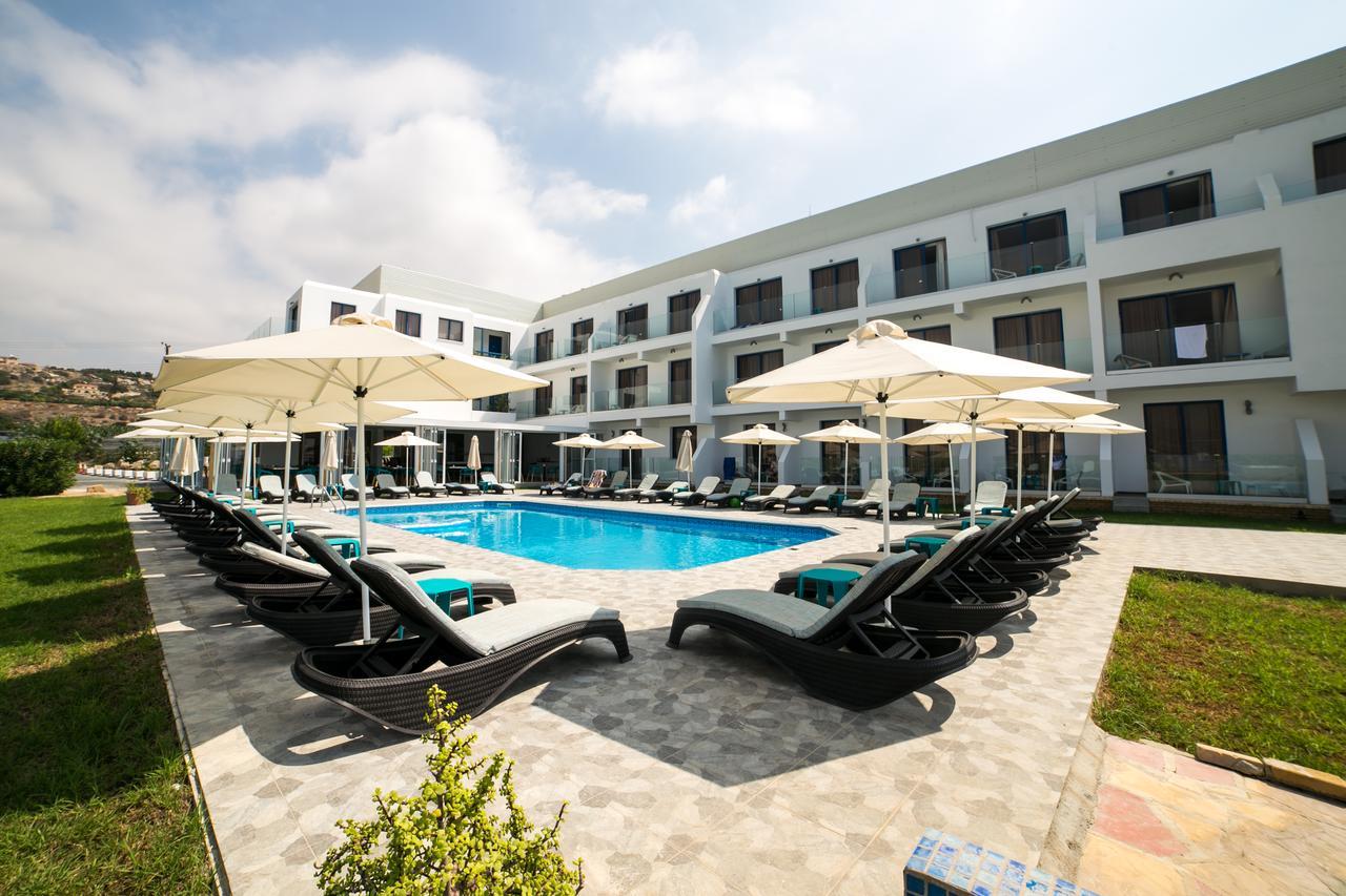 Marica'S Boutique Hotel Κισσόνεργα Εξωτερικό φωτογραφία