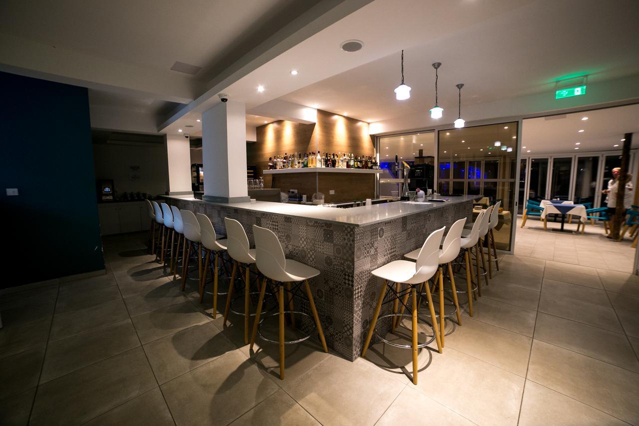 Marica'S Boutique Hotel Κισσόνεργα Εξωτερικό φωτογραφία