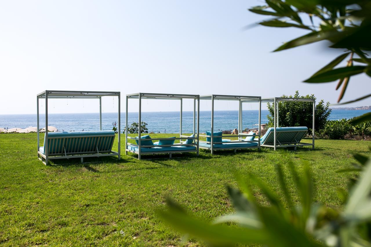 Marica'S Boutique Hotel Κισσόνεργα Εξωτερικό φωτογραφία
