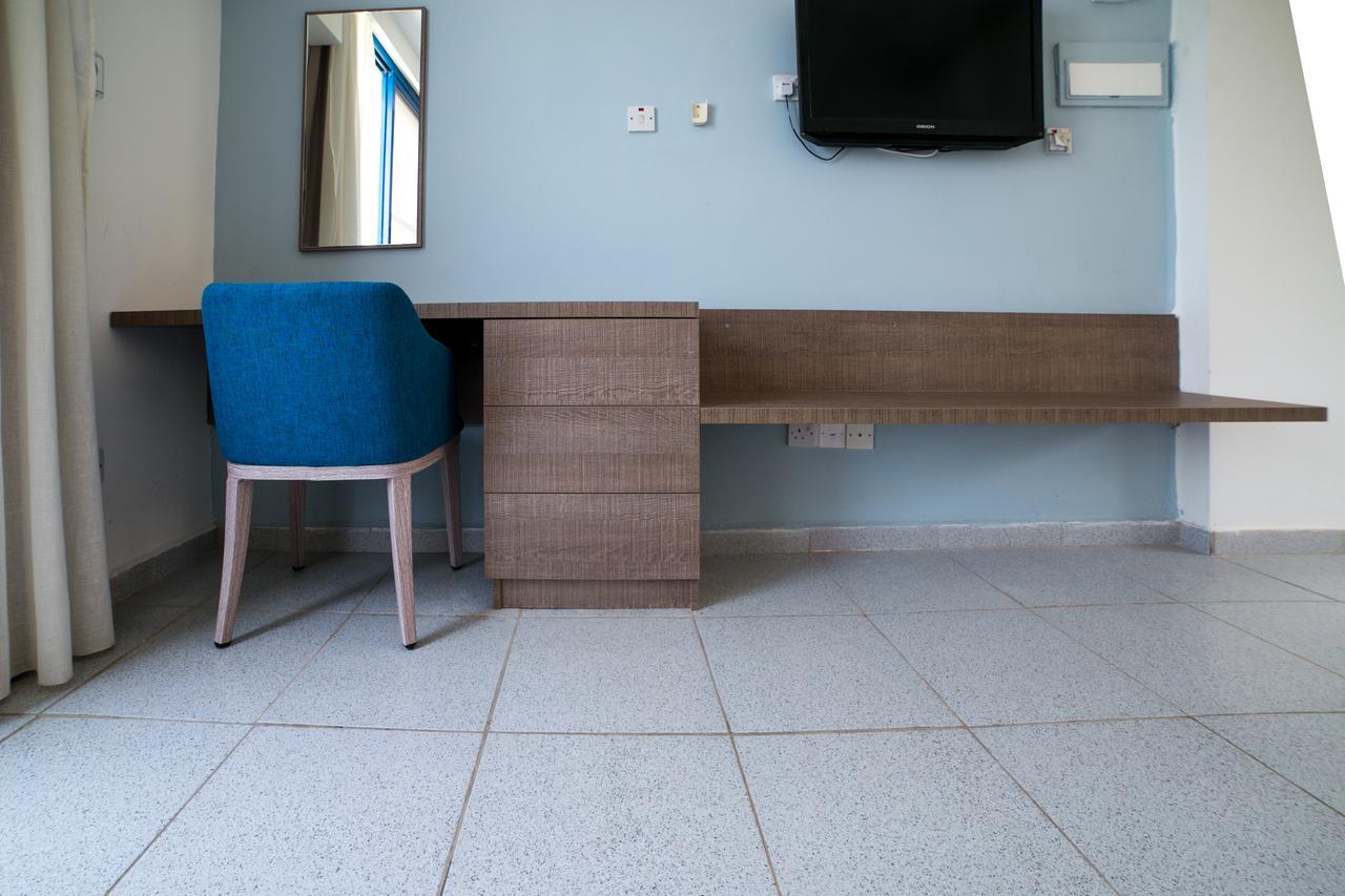 Marica'S Boutique Hotel Κισσόνεργα Εξωτερικό φωτογραφία