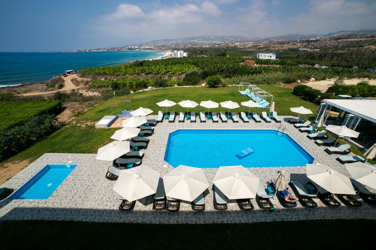 Marica'S Boutique Hotel Κισσόνεργα Εξωτερικό φωτογραφία