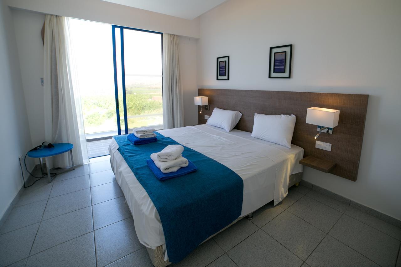 Marica'S Boutique Hotel Κισσόνεργα Εξωτερικό φωτογραφία