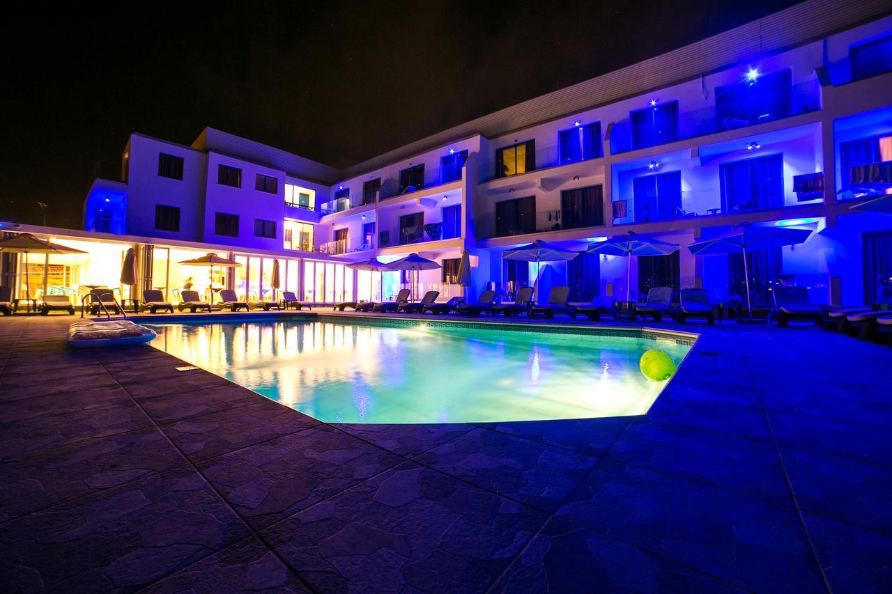 Marica'S Boutique Hotel Κισσόνεργα Εξωτερικό φωτογραφία