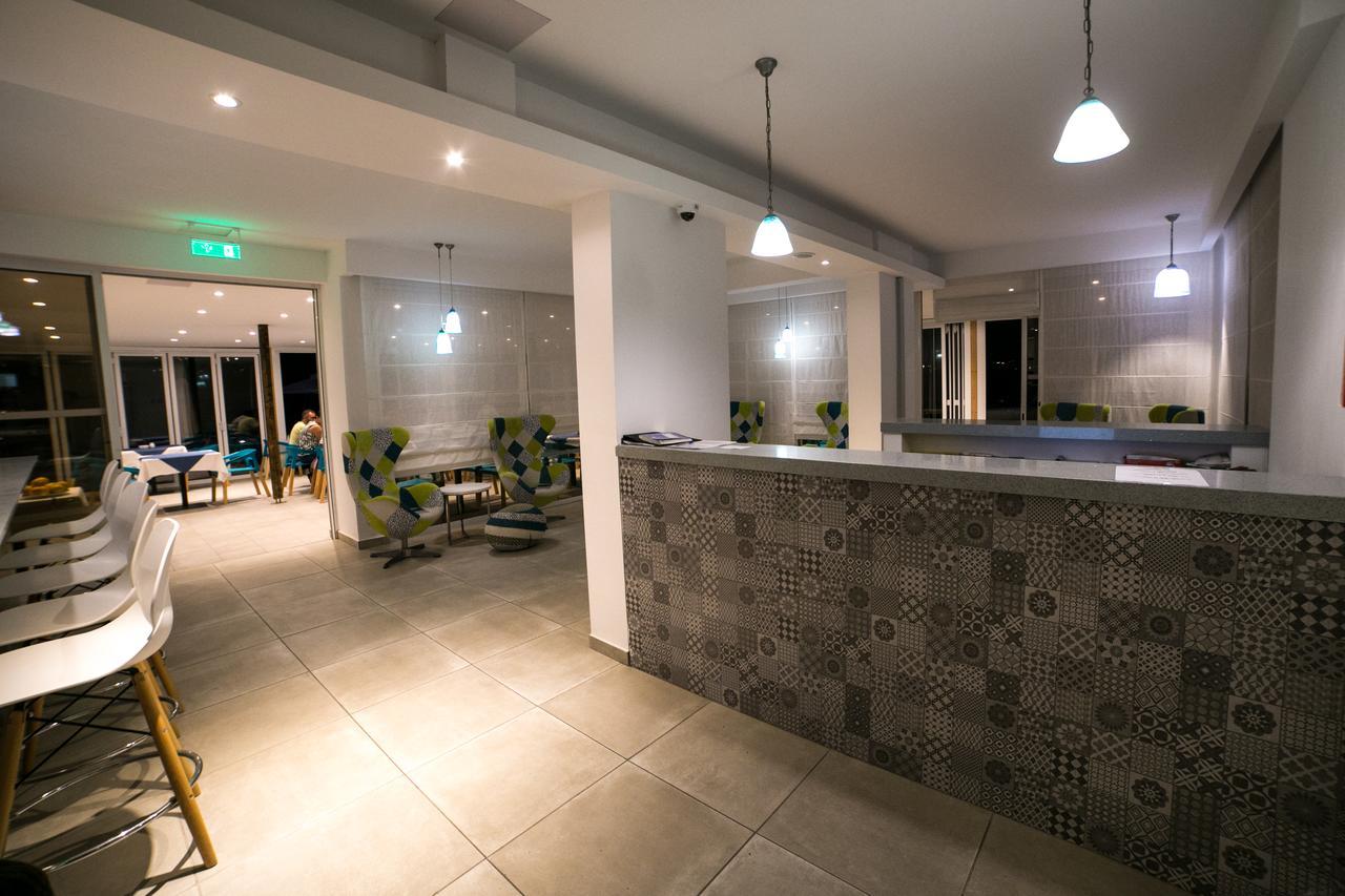 Marica'S Boutique Hotel Κισσόνεργα Εξωτερικό φωτογραφία