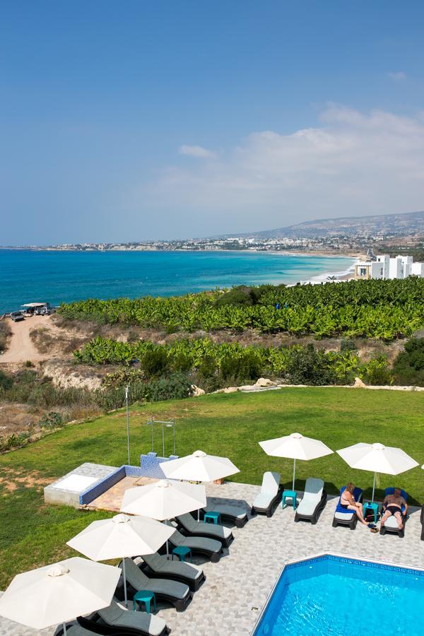 Marica'S Boutique Hotel Κισσόνεργα Εξωτερικό φωτογραφία