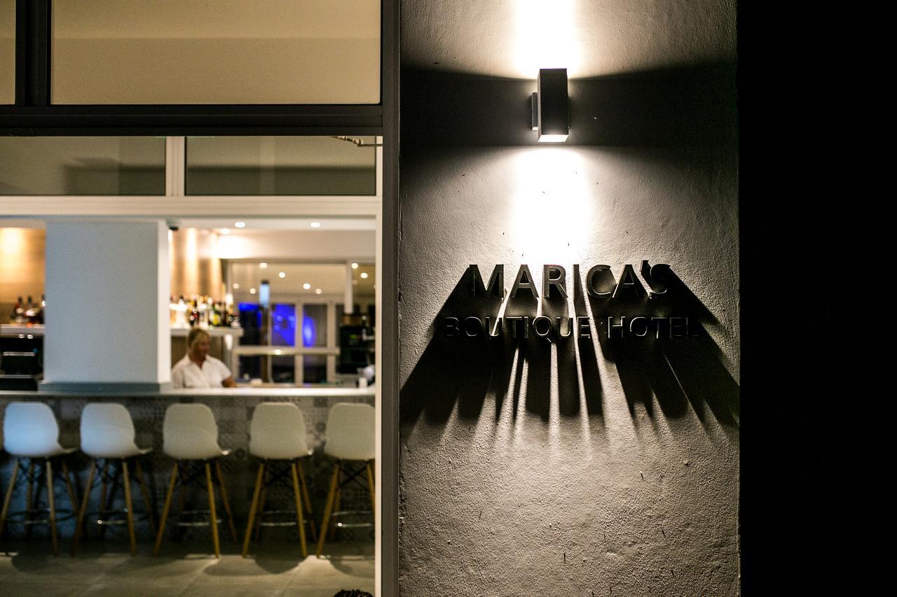 Marica'S Boutique Hotel Κισσόνεργα Εξωτερικό φωτογραφία