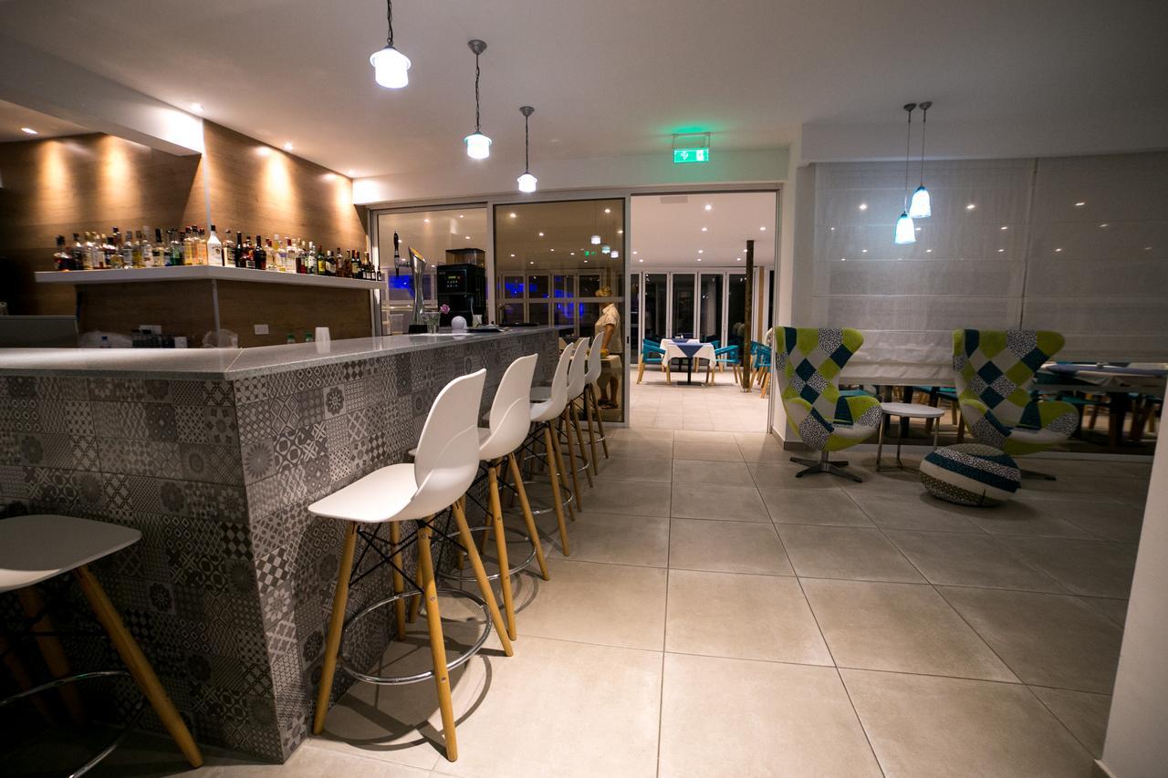 Marica'S Boutique Hotel Κισσόνεργα Εξωτερικό φωτογραφία