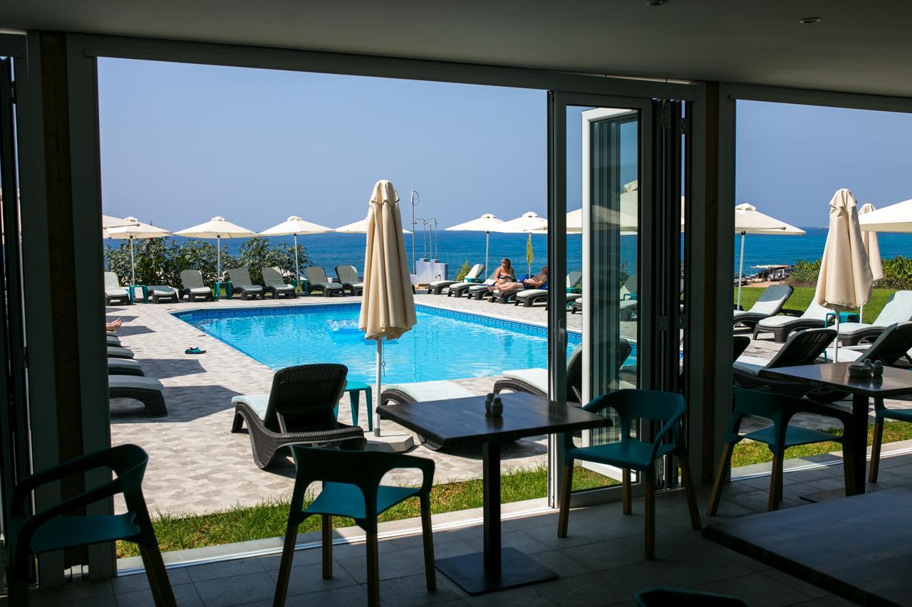 Marica'S Boutique Hotel Κισσόνεργα Εξωτερικό φωτογραφία