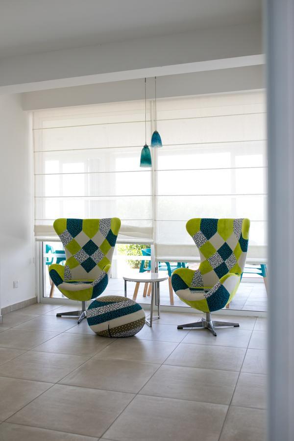 Marica'S Boutique Hotel Κισσόνεργα Εξωτερικό φωτογραφία