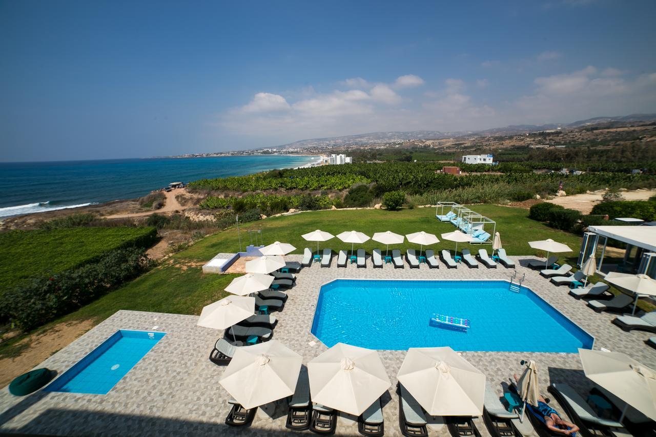 Marica'S Boutique Hotel Κισσόνεργα Εξωτερικό φωτογραφία